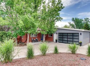 10745 W 35th Pl, Wheat Ridge, CO 80033