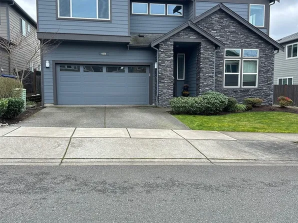 4424 214th Place SE, Bothell, WA 98021