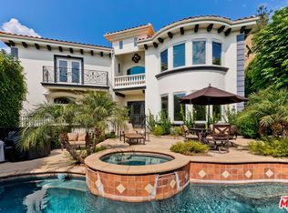 3005 N Beverly Glen Cir, Los Angeles, CA 90077