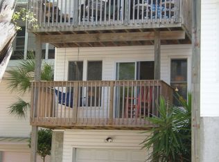 12 Van Horne Ave #E, Tybee Island, GA 31328