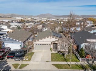 7447 Findhorn Dr, Reno, NV 89506