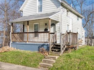 610 Sharp Ave, Salem, OH