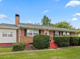 618 Hayes Dr, Lynchburg, VA 24502
