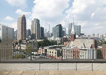 Rented by Highline Residential