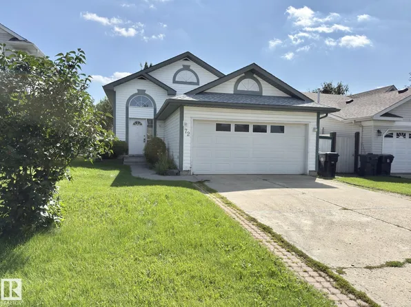 72 Aspenglen Pl, Spruce Grove, AB T7X 3J9