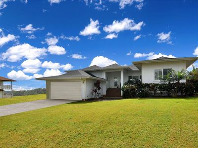 1229 Milia St, Kalaheo, HI, 96741