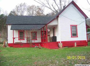 7135 State Highway 65, Stevenson, AL 35774