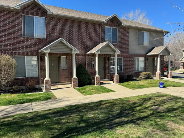 1115 N Main St, Bountiful, UT 84010