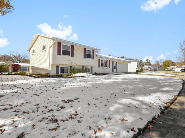 1503 Blanchard Dr, Mishawaka, IN 46544