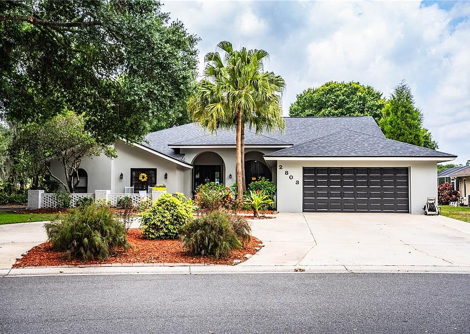 1st image of 2803 FOREST CLUB DRIVE