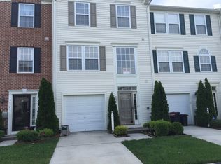 9834 Biggs Rd, Baltimore, MD 21220