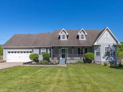 884 Tidwell Rd, Burns, TN, 37029