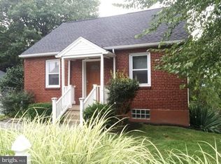 8140 Chambers Hill Rd, Harrisburg, PA 17111