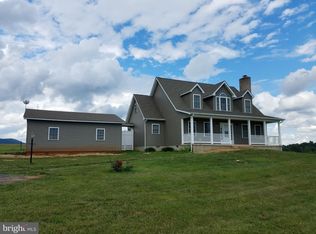 2803 Shelby Rd, Madison, VA 22727