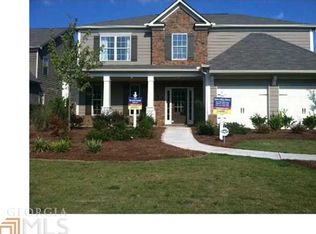 4520 Sundance Cir, Cumming, GA 30028