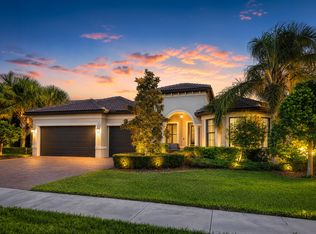604 SE Monteiro Drive, Port St Lucie, FL 34984