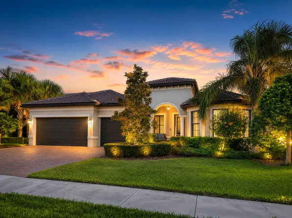 604 SE Monteiro Drive, Port St Lucie, FL 34984