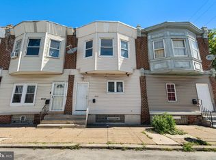 403 W Annsbury St, Philadelphia, PA 19140