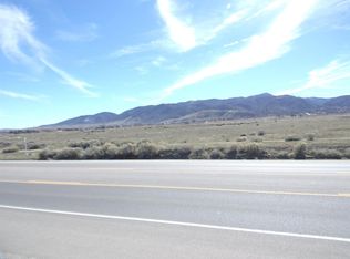 W Valley Blvd State Hwy #202, Tehachapi, CA 93561