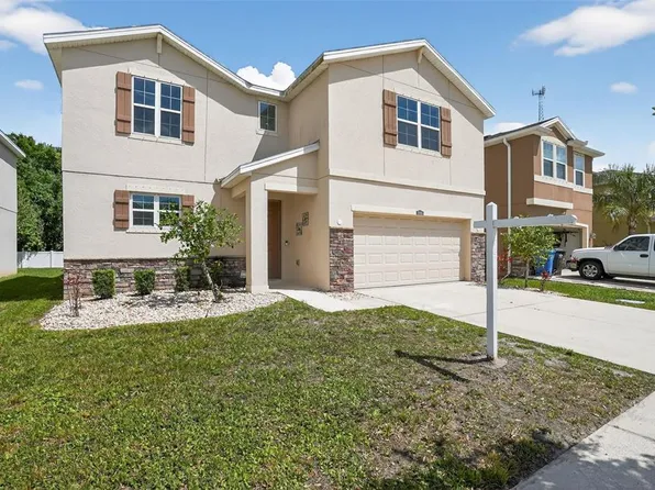 11406 Warren Oaks Pl, Riverview, FL 33578