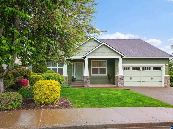 2535 Dalke Ridge Dr NW, Salem, OR 97304