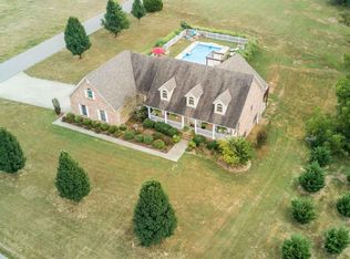 148 Old Bridge Rd, Danville, KY 40422