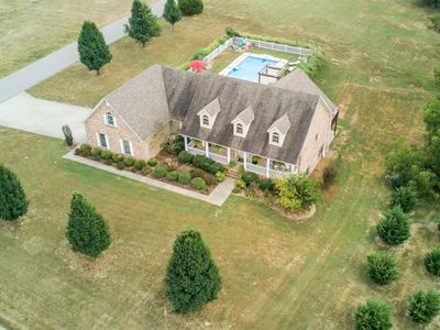 148 Old Bridge Rd, Danville, KY, 40422