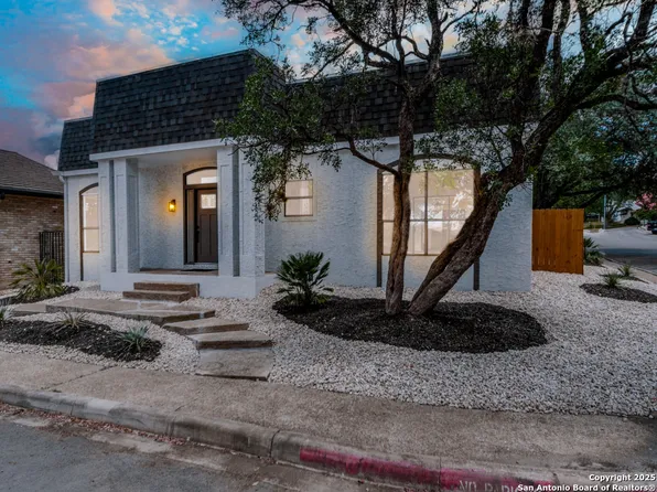 9202 Jole Cove, Windcrest, TX 78239