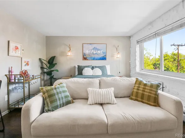 1270 N Marion Street #406, Denver, CO 80218