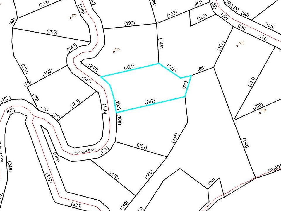 2nd image of 0 Buckland Dr