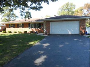 5908 Holman Rd, Toledo, OH 43615