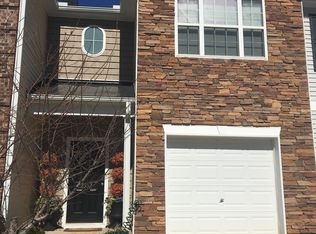 2332 Hartfield Cir, Winston Salem, NC 27103