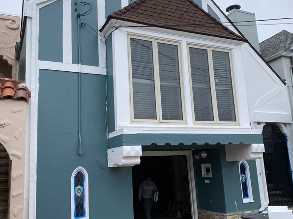 1559 33rd Ave, San Francisco, CA 94122