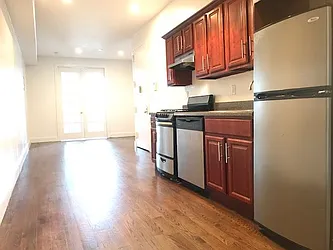 Rented by Simply Brooklyn Realty Inc