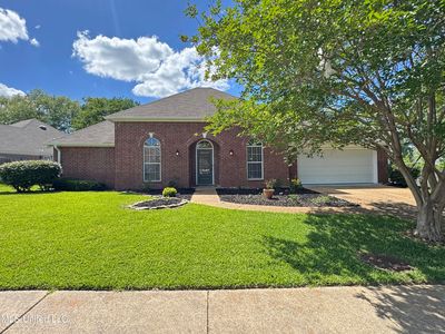 1029 Wakefield Pl, Brandon, MS, 39047