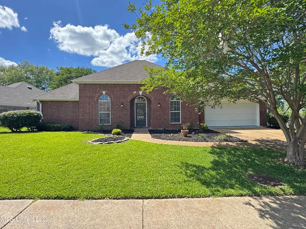 1029 Wakefield Pl, Brandon, MS 39047