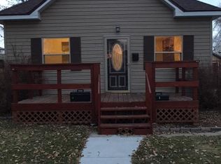 408 Jackson St, Sterling, CO 80751
