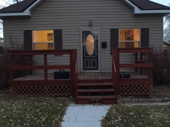 408 Jackson St, Sterling, CO 80751