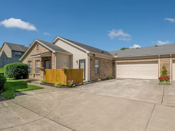 552 Goldon Trophy Trl, Lexington, KY 40514