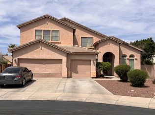 2778 N 150th Ln, Goodyear, AZ 85395