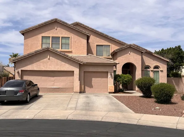 2778 N 150th Ln, Goodyear, AZ 85395