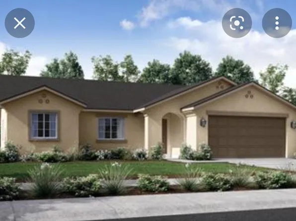 2468 Bay Hill Ave, Tulare, CA 93274