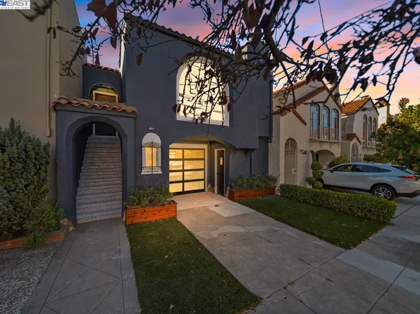 2627 18th Ave, San Francisco, CA 94116