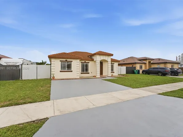 13243 SW 252nd Ln, Homestead, FL 33032