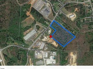 379 Harmony School Rd, Jasper, GA 30143