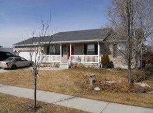 1033 E Airport Dr, Lehi, UT 84043