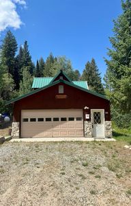 65 S Quartz, Atlanta, ID, 83716