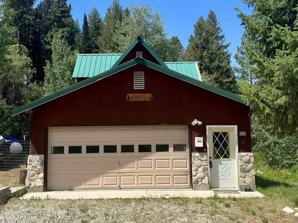 65 S Quartz, Atlanta, ID 83716