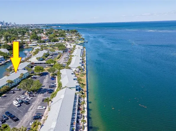 4859 Coquina Key Dr SE APT C, Saint Petersburg, FL 33705