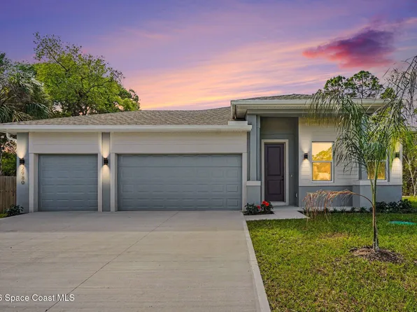2980 Tishman Rd SE, Palm Bay, FL 32909